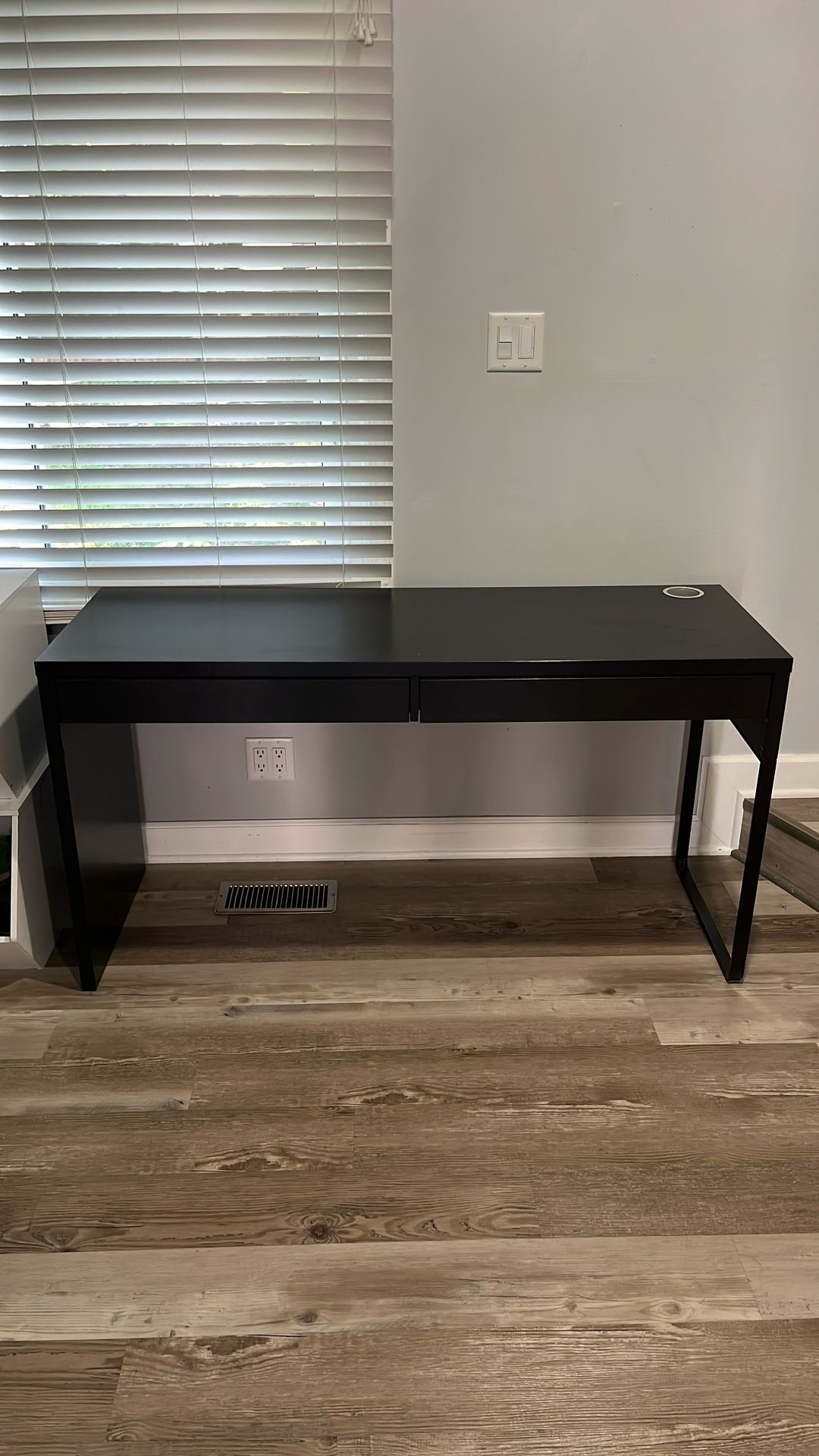 IKEA Desk
