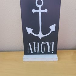 Anchor Nursery Lot