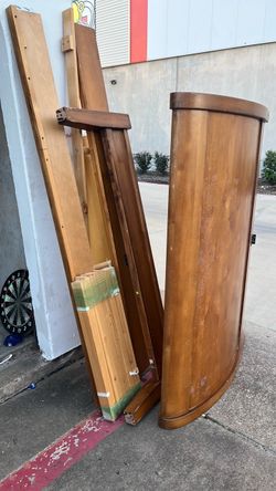 bed frame