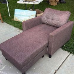 Chaise Lounge Chair Furniture
