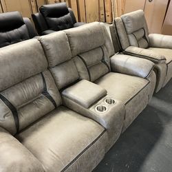 ✔️ Limited Stock – First Come, First Served


✔️ Same-Day
Pay Plans: Only $10 down to take your furniture home today with 100 days !
Dining Sets start