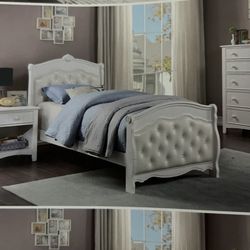 Full Bed