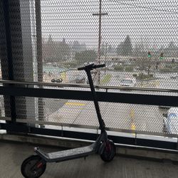 Mega Wheels Electric Scooter 