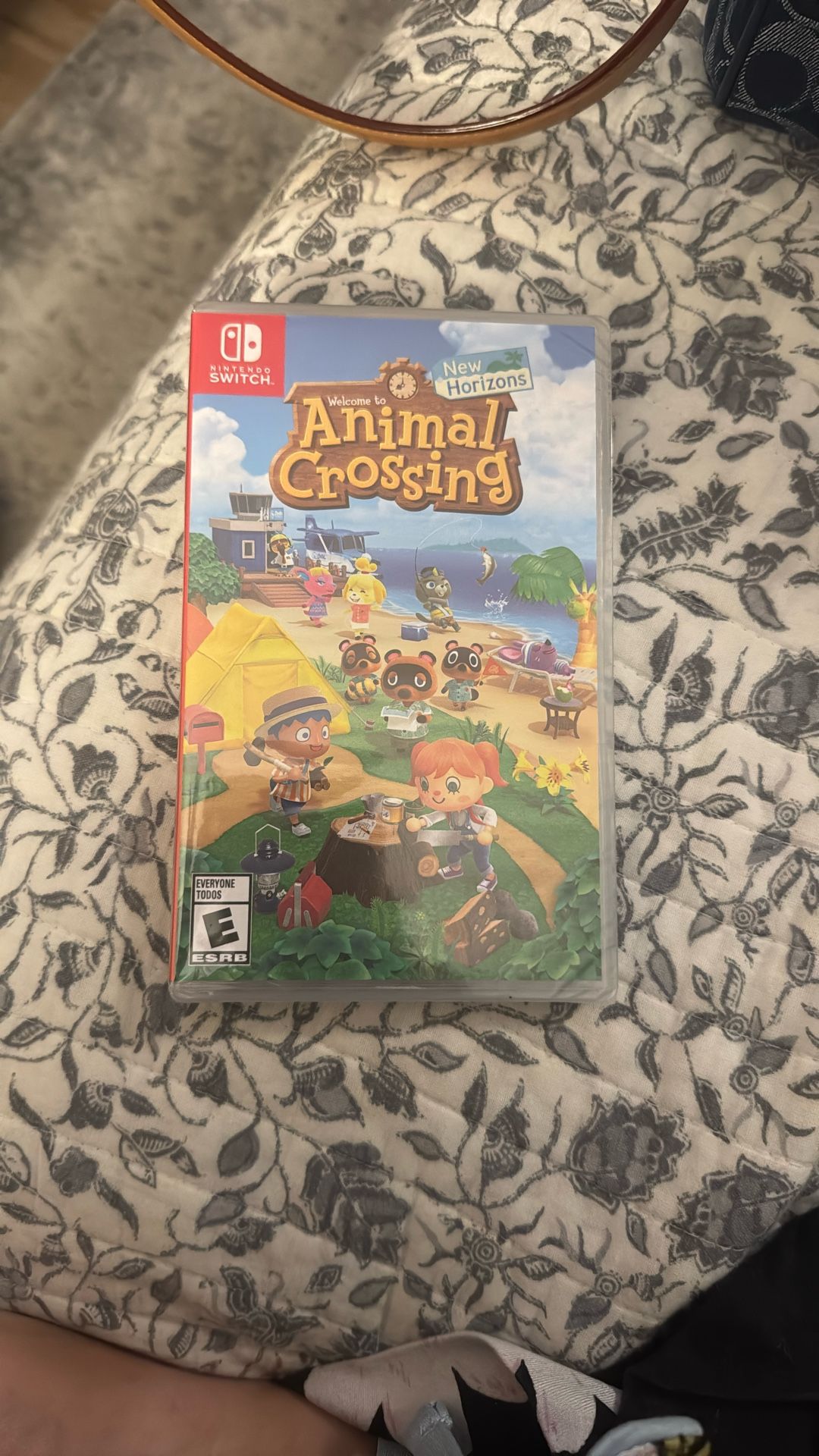 Switch Game