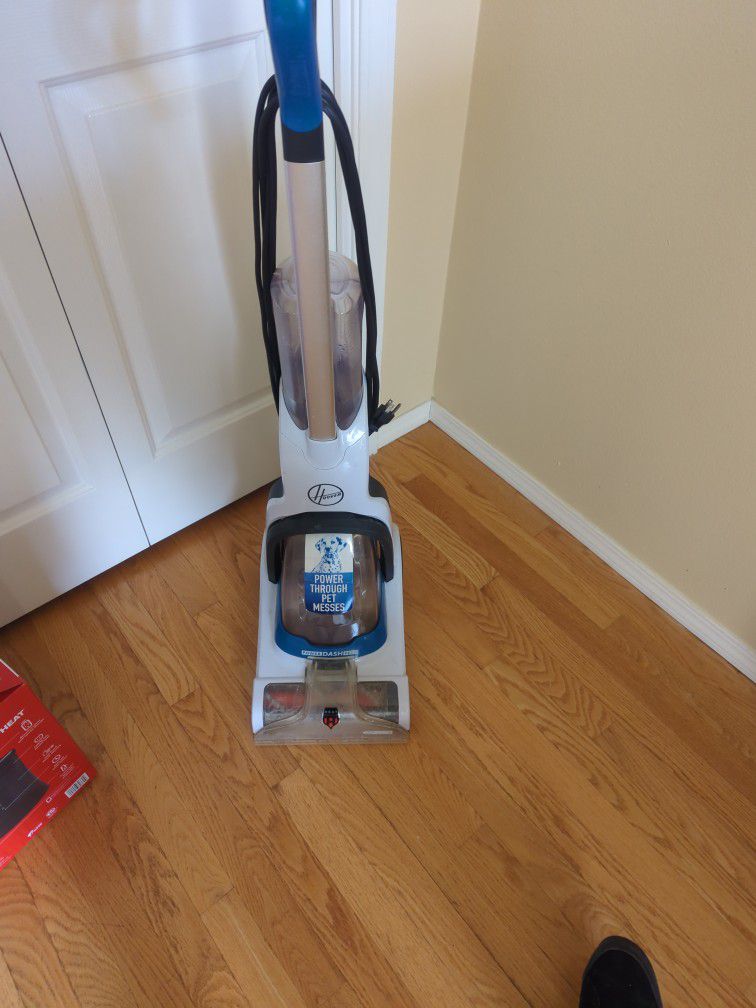 Pet Wet Vacuum 