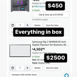 Deals 