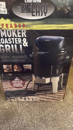 Gas Grill