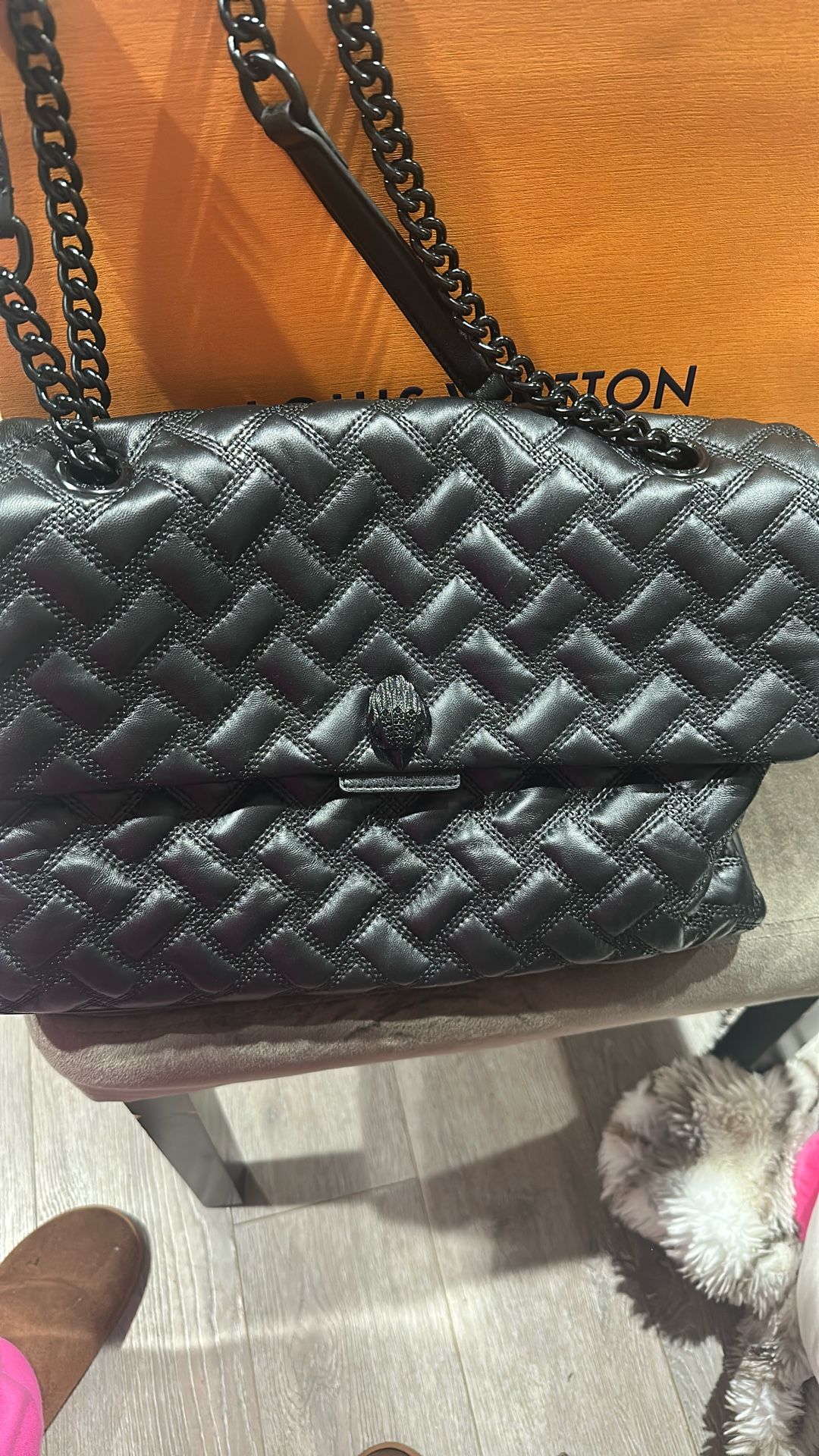 Kurt Geiger Purse