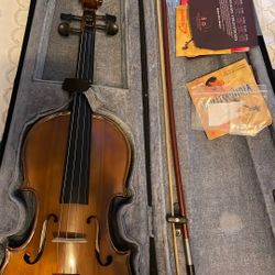 Cremona SV-115 Violin