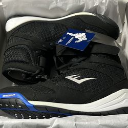 Everlast Elite V2 Boxing shoes