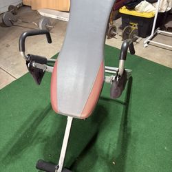 Back Stress Relief Table  Free