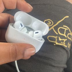 ApplI AirPods 