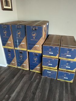 Minisplits installed