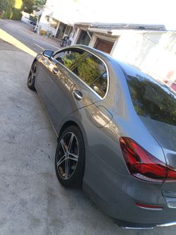 Mercedes A220