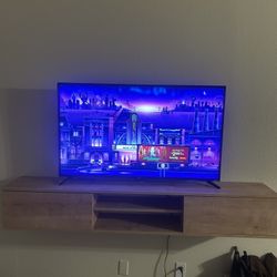 Flat Screen TV 