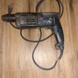 Bosch GBH 2-20 SRE SDS-plus Hammer Drill