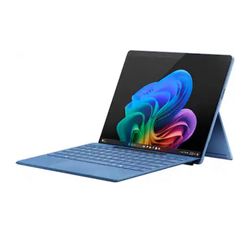 Microsoft Surface Pro-Co Pilot + Sapphire 