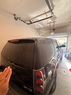2008 GMC Yukon XL
