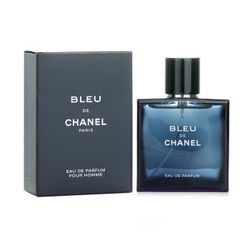 Blu De Chanel (CAN NEGOTIATE)