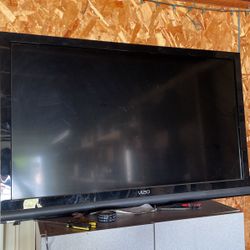 Vizio 52” 