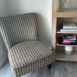Accent Chairs
