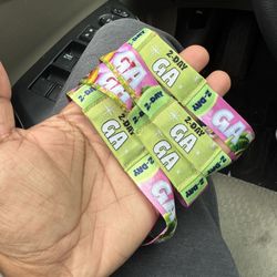 Suenos Music Festival 2025 SUNDAY ONLY! -$140 Each!!