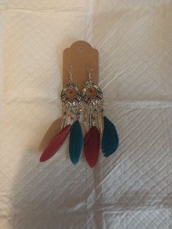 Beautiful Earrings