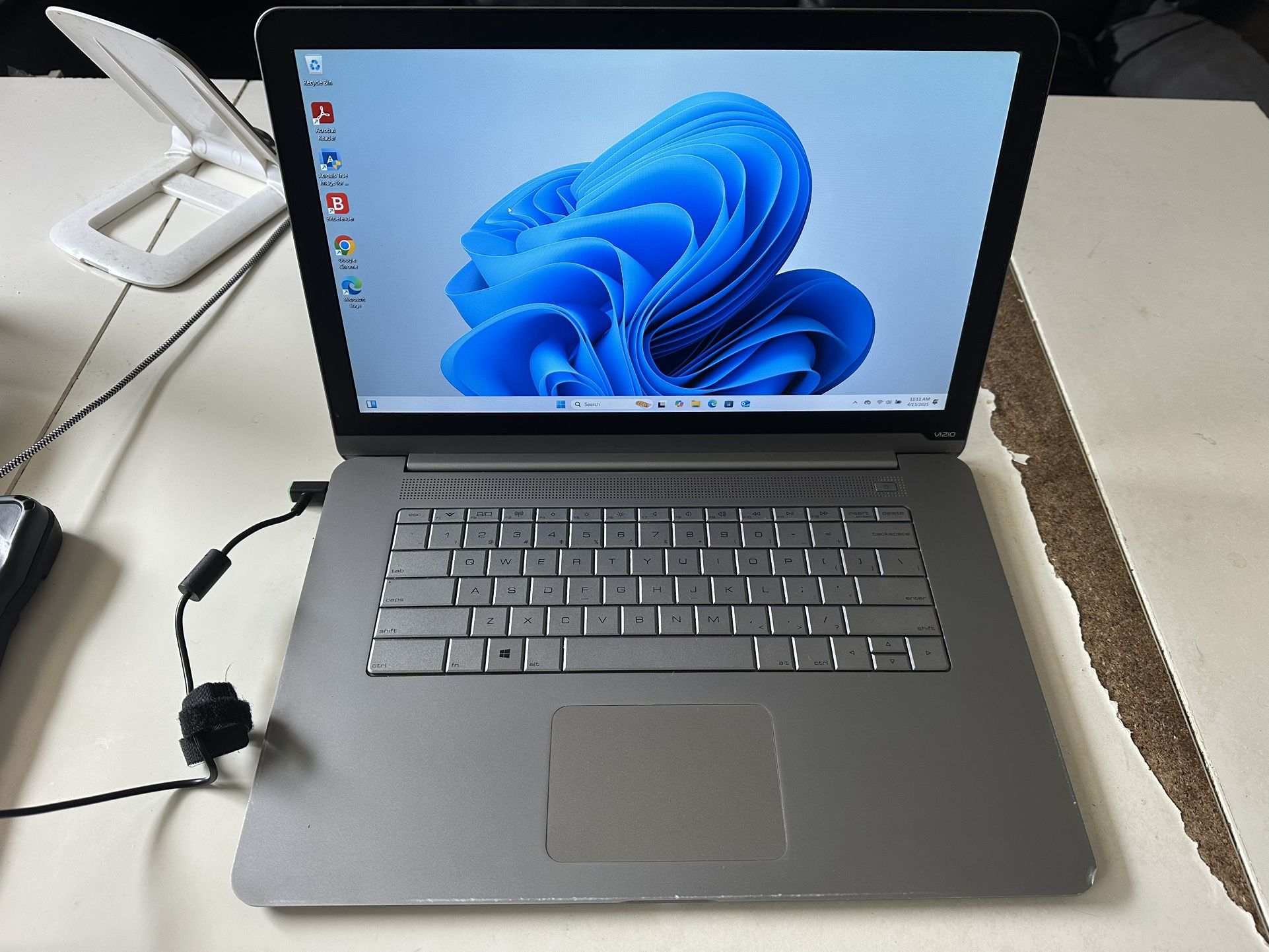 Sony Vizio CT15 Core i7 15.6" Laptop