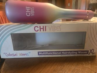 Chi Vibes Waver XL