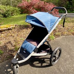 Thule Urban Glide 2 Stroller
