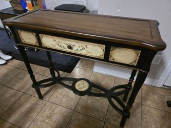 Console Table