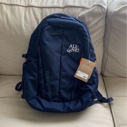 Womens Backpack 