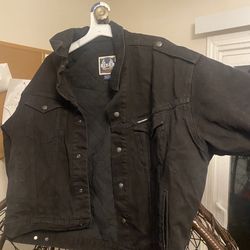 Harley Davidson Moto Jacket!!!