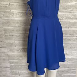 NEW EXPRESS DRESS SIZE 12 With Tags