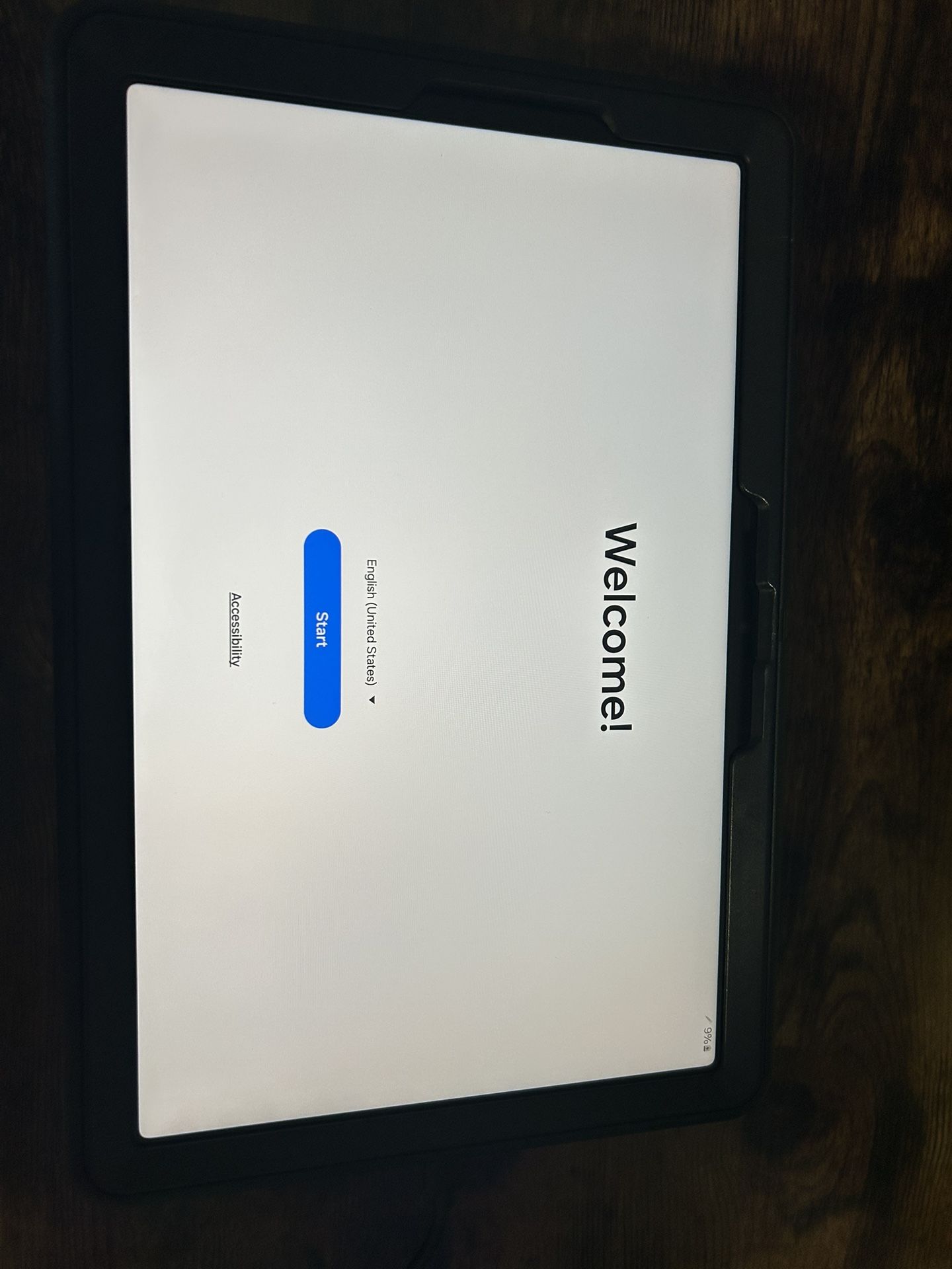 Samsung Tab S8