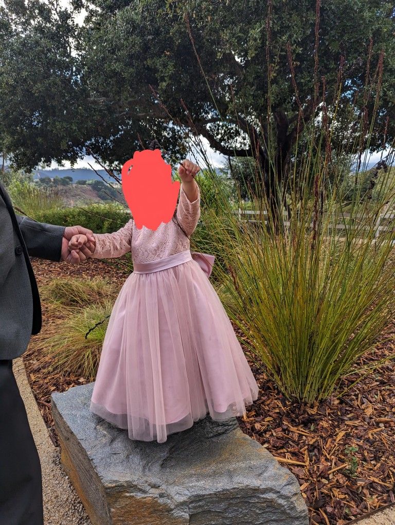 Flower Girl/ Easter Dresses