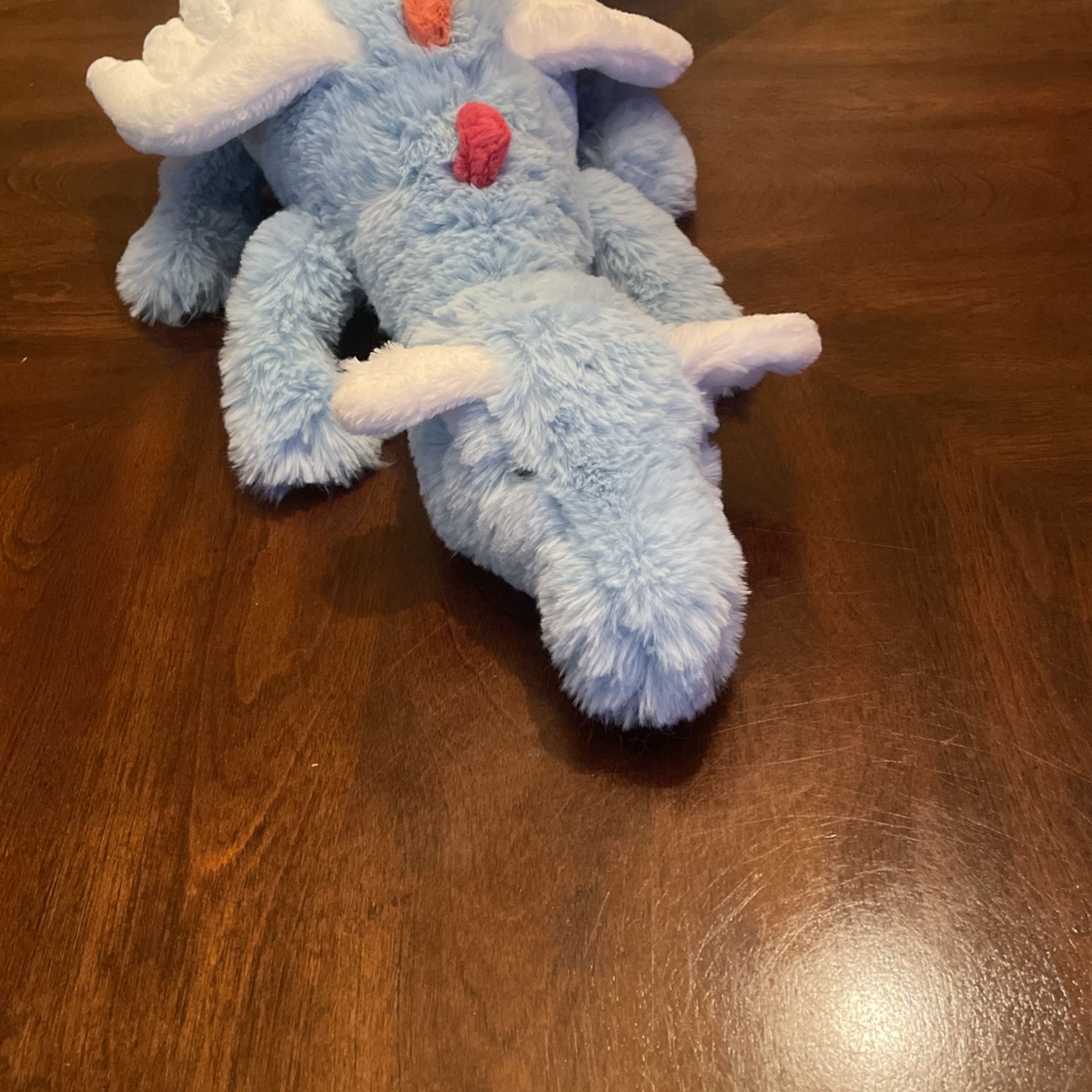 Jelly Cat Sky Dragon Large