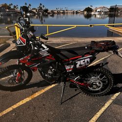 2025 X-Pro X-Pro Templair