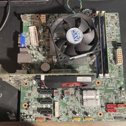 Lenovo Motherboard 