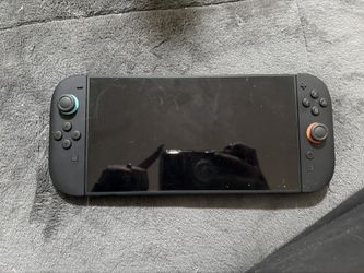 Nintendo Switch 2 With Game