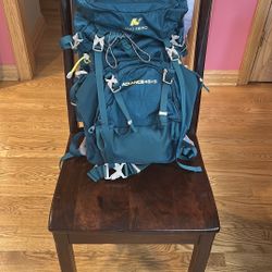 Nevo Rhino Backpack