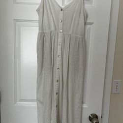 Lot Of 3 Spring / Summer Dresses 