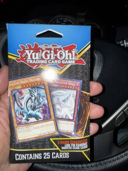 Yugioh
