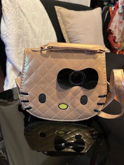 Hello Kitty purse new