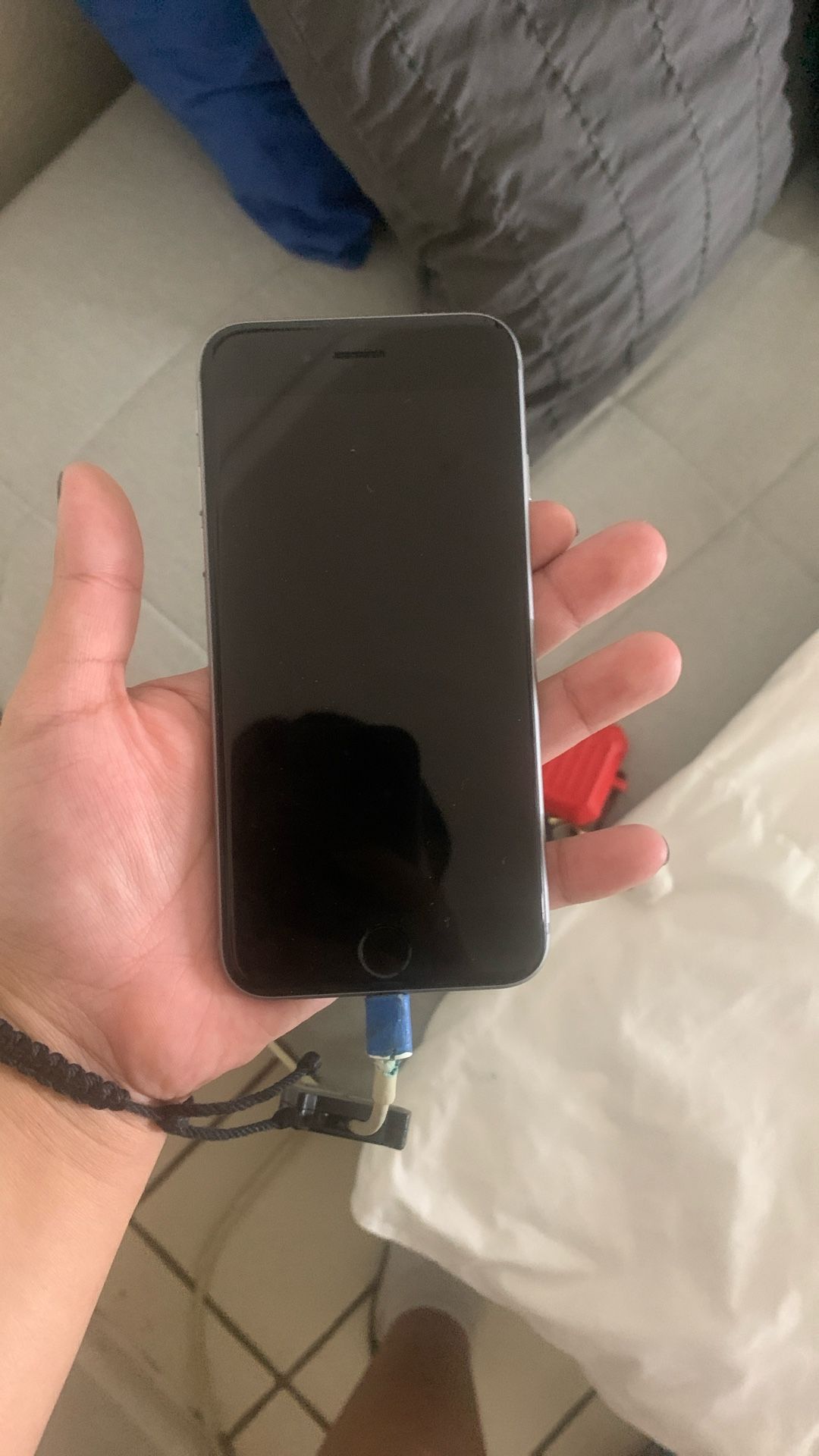 iPhone 6s