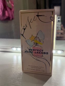 Marc Jacobs Perfect Eau de Perfume