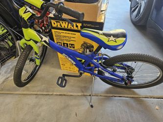 Kids Schwinn Bike