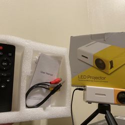 Led Proyector 