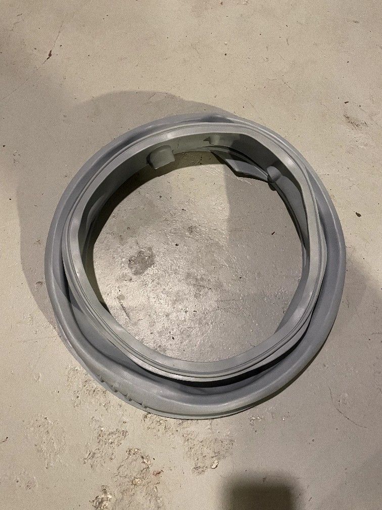 Whirpool  Washer Gasket
