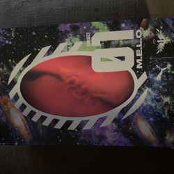 Puma Breast Cancer Awareness LaMelo Ball MB.01